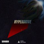 Portada para "Hyperdrive"