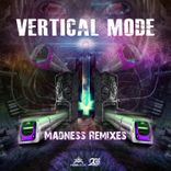 Artwork for "Madness Remixes"