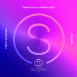 Artwork für "Through My Barricades"