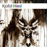 Artwork voor "Hind"