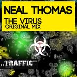 Artwork for "The Virus"