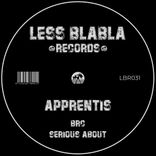 Artwork for "Serious About"