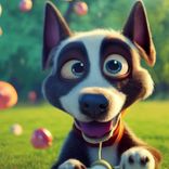 Artwork für "Trance Your Doggies"