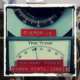 Artwork voor "Time Travel"