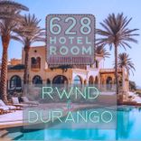 Artwork for "628 Hotel Room"