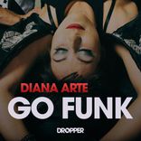 Artwork for "Go Funk"