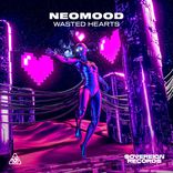 Artwork for "Wasted Hearts"