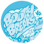 Artwork voor "Booty Breaks, Vol. 14"