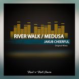 Artwork voor "River Walk / Medusa"