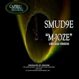 Artwork for "M-Joze"