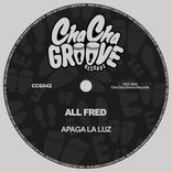 Portada para "Apaga La Luz"