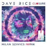 Artwork voor "Closure Milan Szavics Remix"