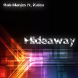 Artwork for "Hideaway"
