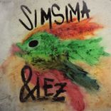 Artwork voor "Simsima"