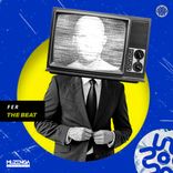 Artwork voor "The Beat"