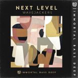 Portada para "Next Level"