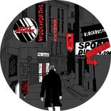 Artwork for "Uncertain Past EP"