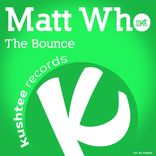 Artwork for "The Bounce"
