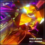 Artwork for "All I Wanna DO"