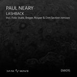 Artwork for "Lashback"