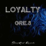 Artwork für "Loyalty"