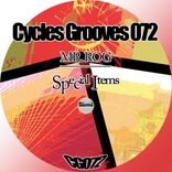 Artwork for "Special Items"