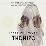 Artwork voor "La Isla Bonita (Remixes)"