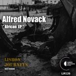 Artwork voor "African"