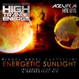 Artwork for "Energetic Sunlight"