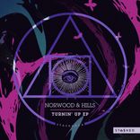 Artwork for "Turnin’ Up EP"