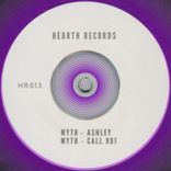 Artwork for "Ashley"