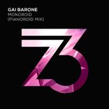 Portada para "Monoroid (Pianoroid Mix)"