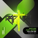 Artwork for "Follow Me"