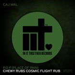 Artwork für "P.O.P (Place Of Pain)"