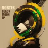 Artwork für "Black Moon EP"