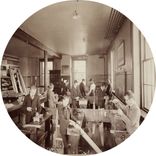 Artwork voor "High At Work EP"