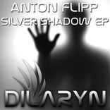 Artwork for "Silver Shadow EP"