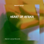 Artwork for "Heart of Afrika"