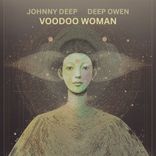 Artwork for "Voodoo Woman"