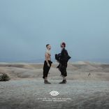 Artwork for "VISION IV - NEVER ADORE"