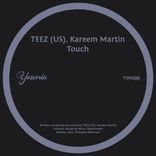 Portada para "Touch"