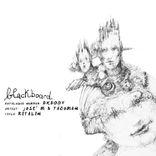 Artwork for "Ritalin"