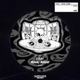 Artwork for "Rave, Alien!"