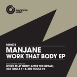 Artwork für "Work That Body EP"