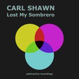 Artwork voor "Lost My Sombrero"