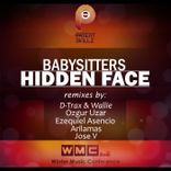 Artwork for "Hidden Face MIAMI WMC 2014 Remixes"