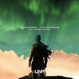 Artwork for "The Comanche"