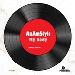 Portada para "My Body"