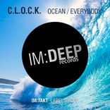 Artwork for "Ocean / Everybody"