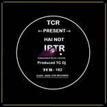 Artwork for "Hai Not"